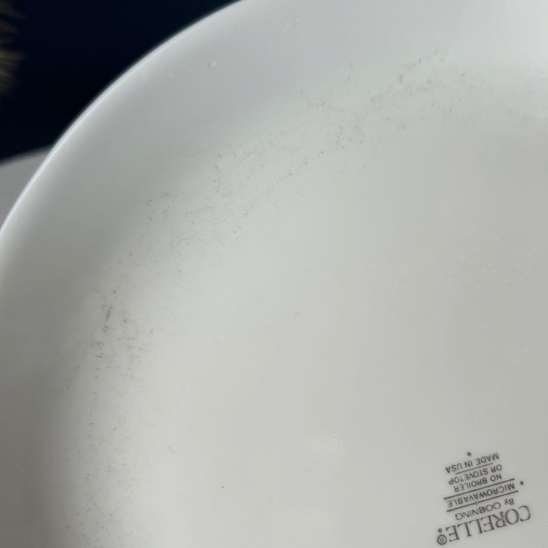 Corelle 皿とボウルセット 24点