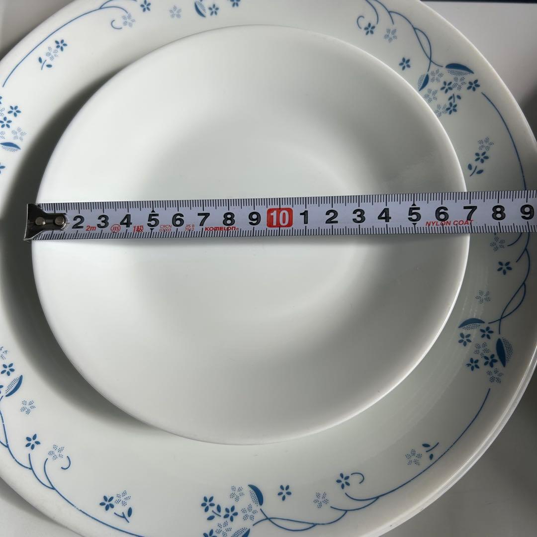 Corelle 皿とボウルセット 24点