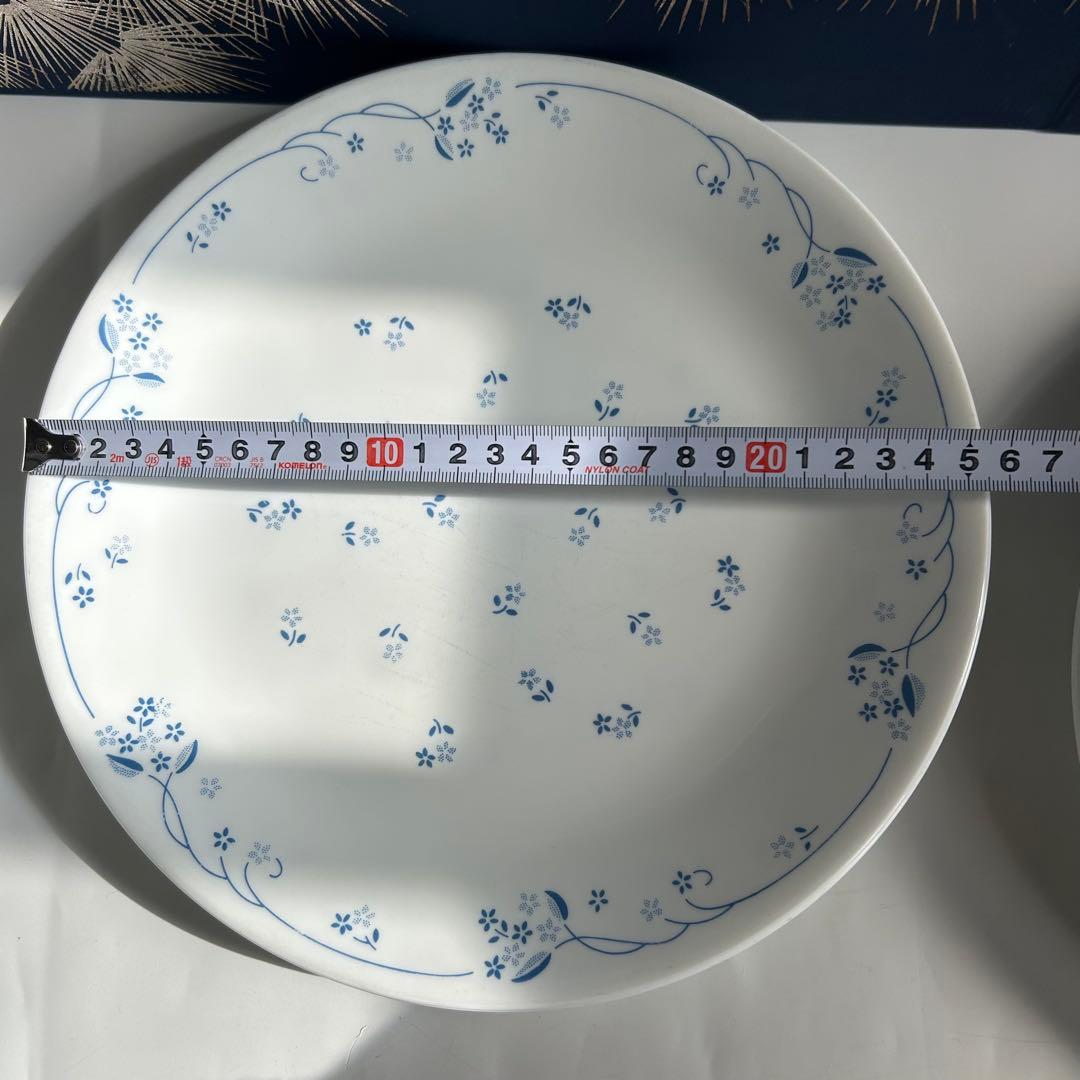 Corelle 皿とボウルセット 24点