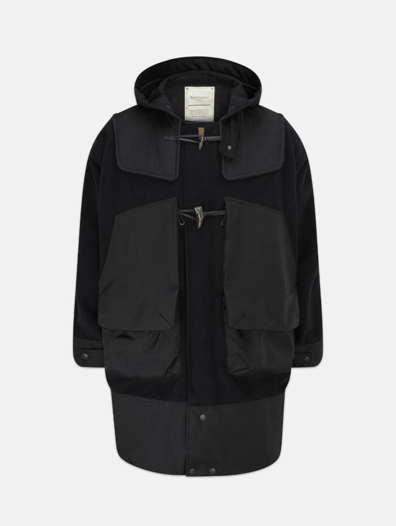 o*o様 【新品・完売品】Gloverall x Norbit Morris C