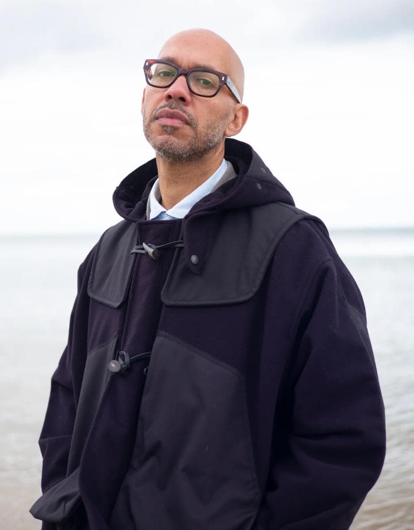 o*o様 【新品・完売品】Gloverall x Norbit Morris C