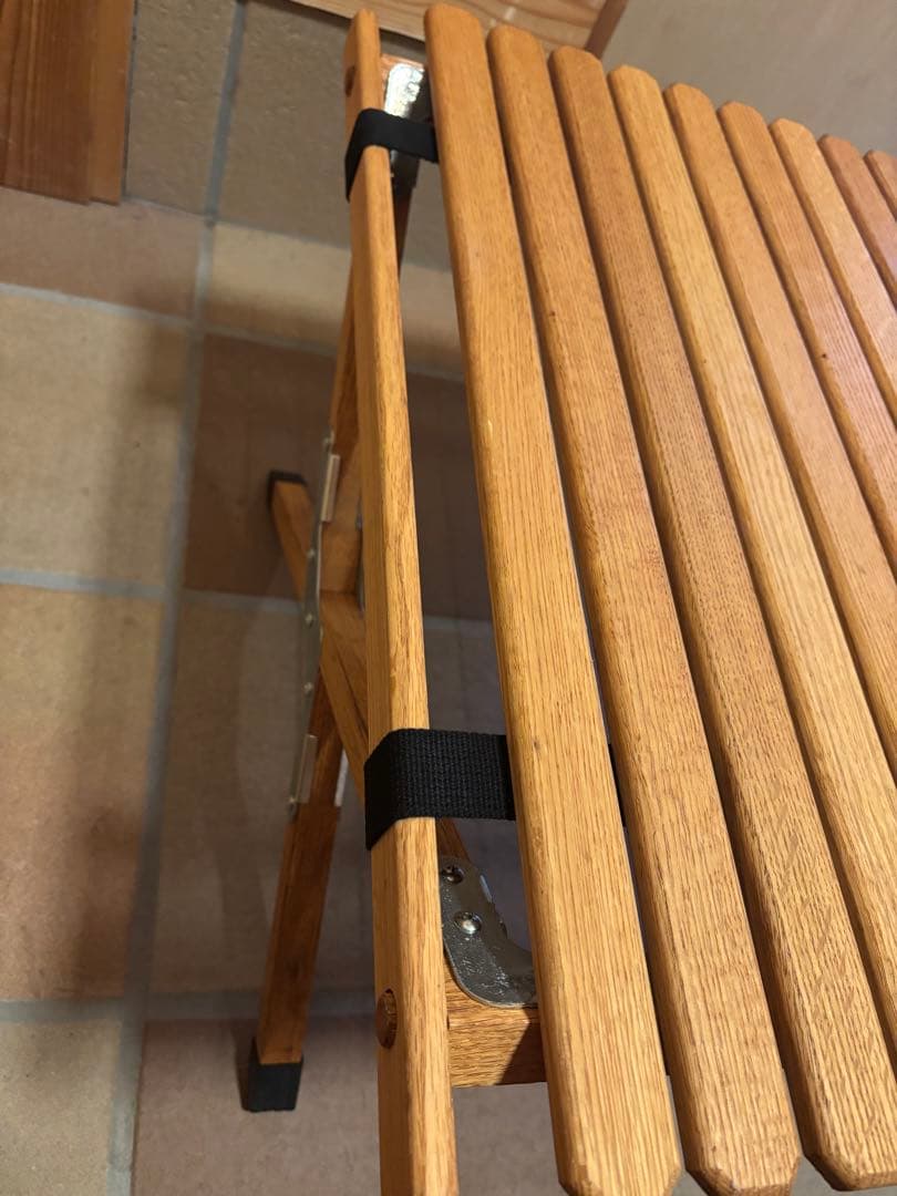 NORAs テーブル　1回使用　9/16まで