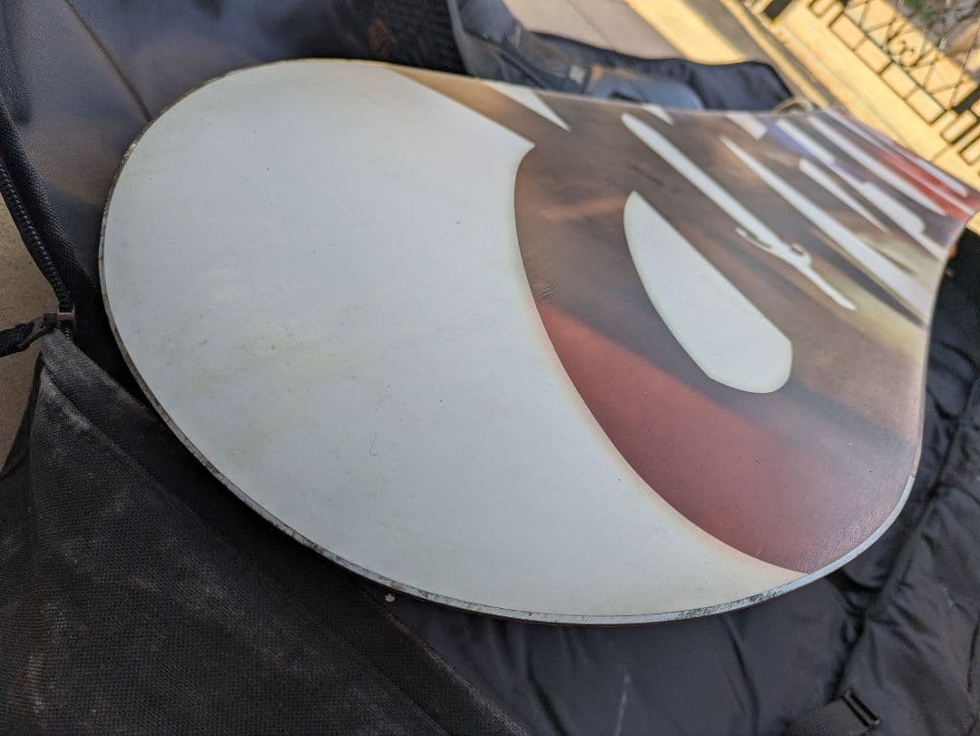 SALOMON　153cm ブーツ、バイン、ケース　セット