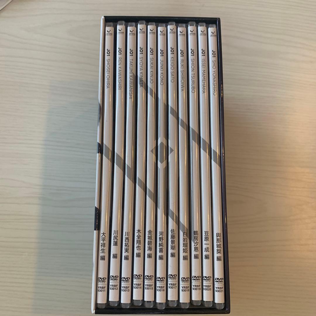 PRODUCE 101 JAPAN 番外編 〜JO1誕生までの軌跡〜