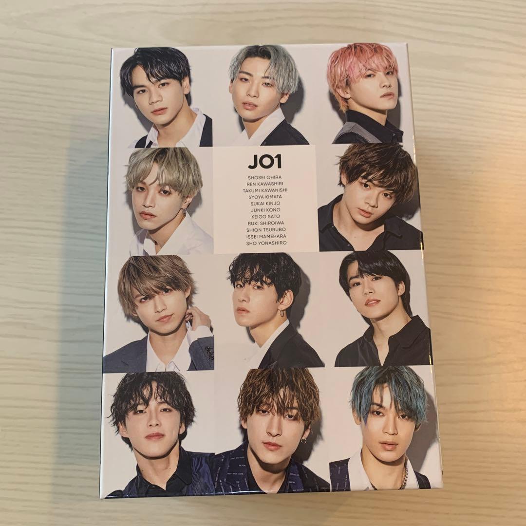 PRODUCE 101 JAPAN 番外編 〜JO1誕生までの軌跡〜