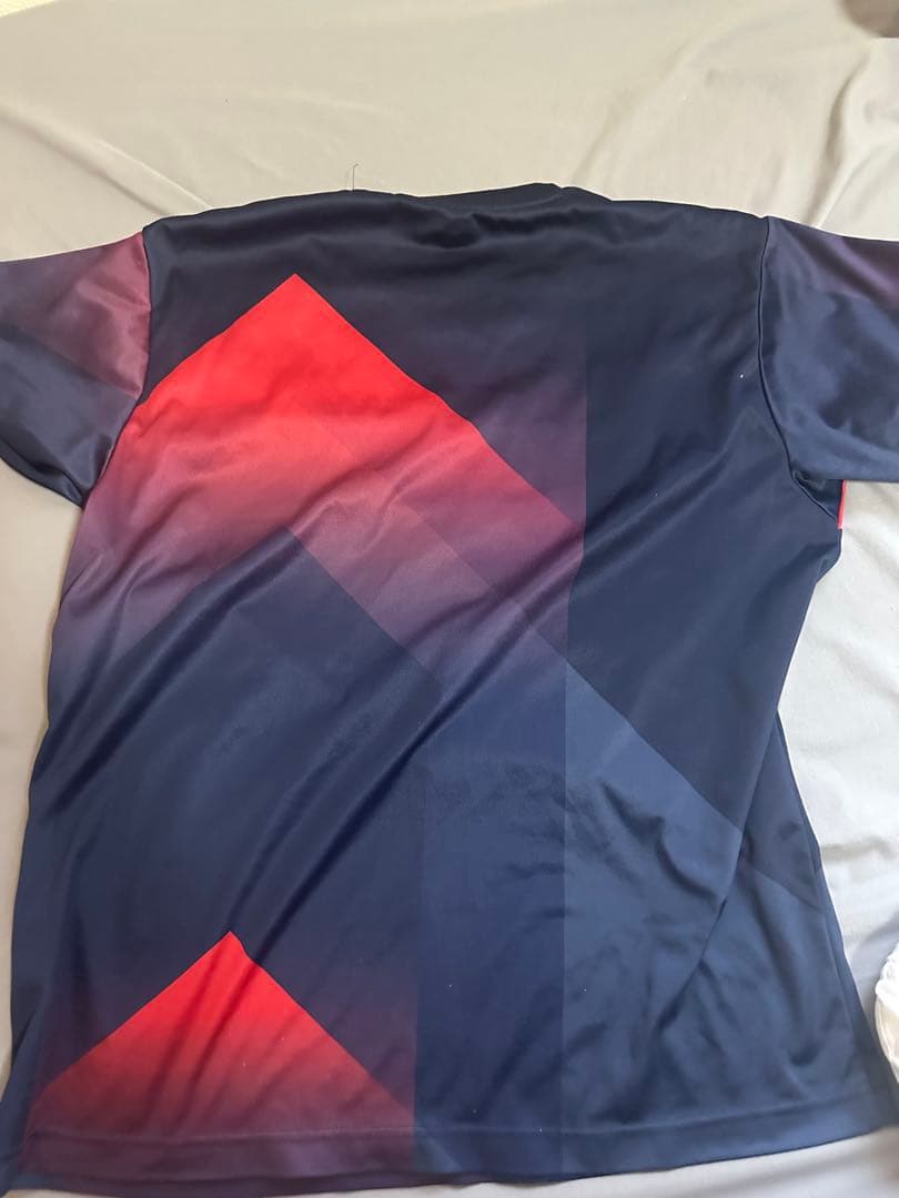 報徳学園　甲子園出場記念Tシャツ