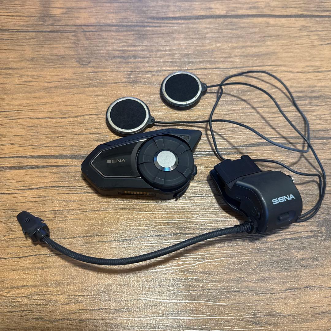 SENA 30k [並行輸入品] ※ジャンク品扱い