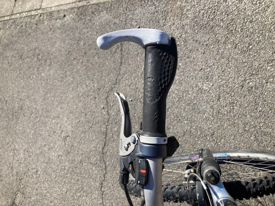 メリダ自転車　マウンテンバイク　ビンテージ