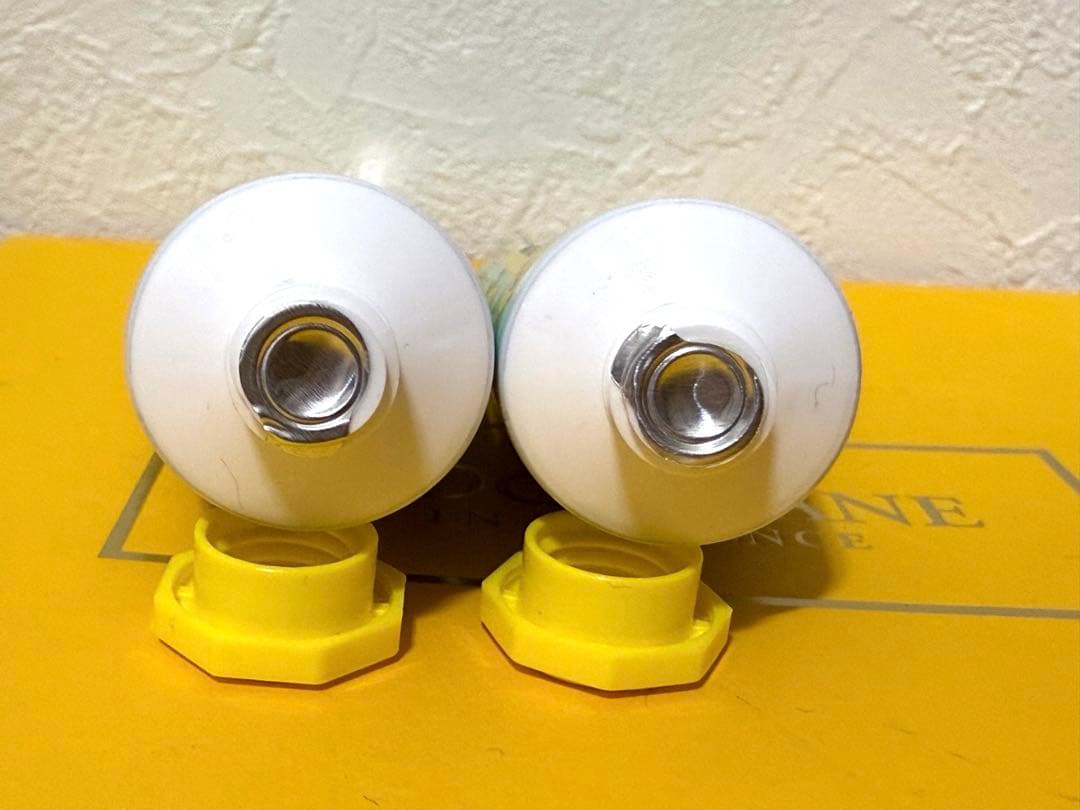 【未使用】ロクシタン エルバガーデン オードトワレ ＋ハンドクリーム　セット