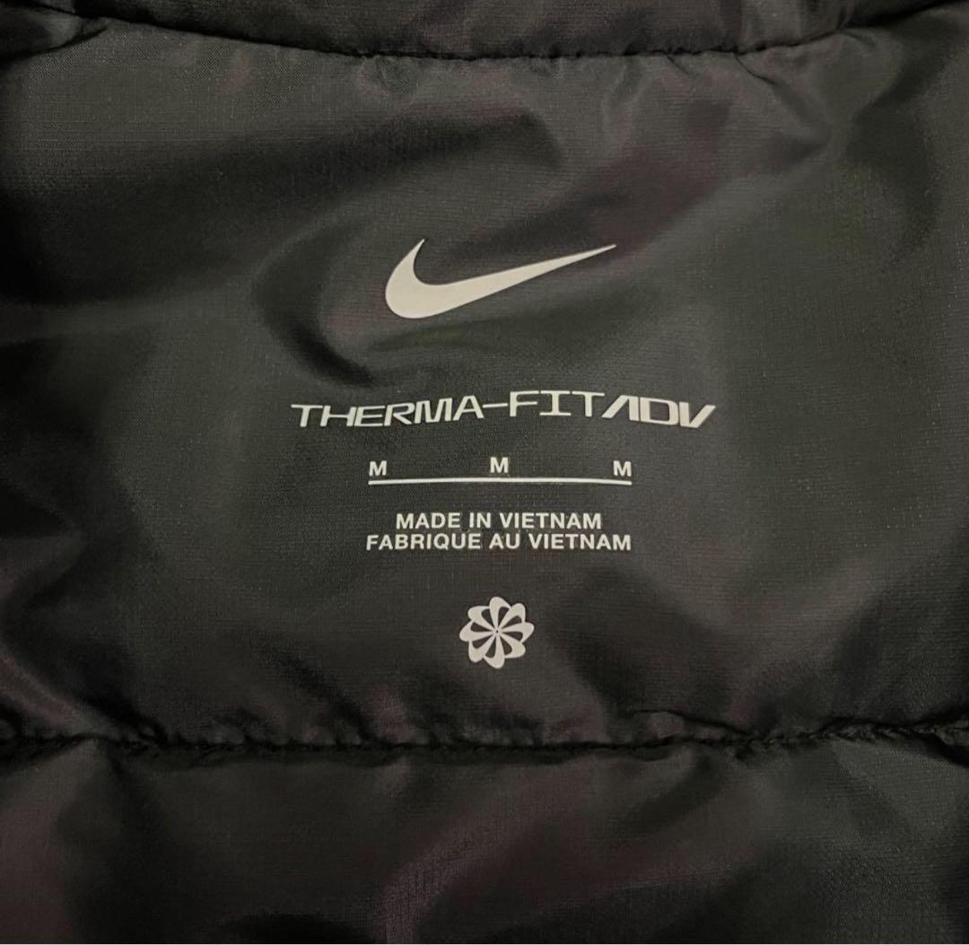 NIKE Thema-FIT ADV レペル エアロロフト ランニングベスト M