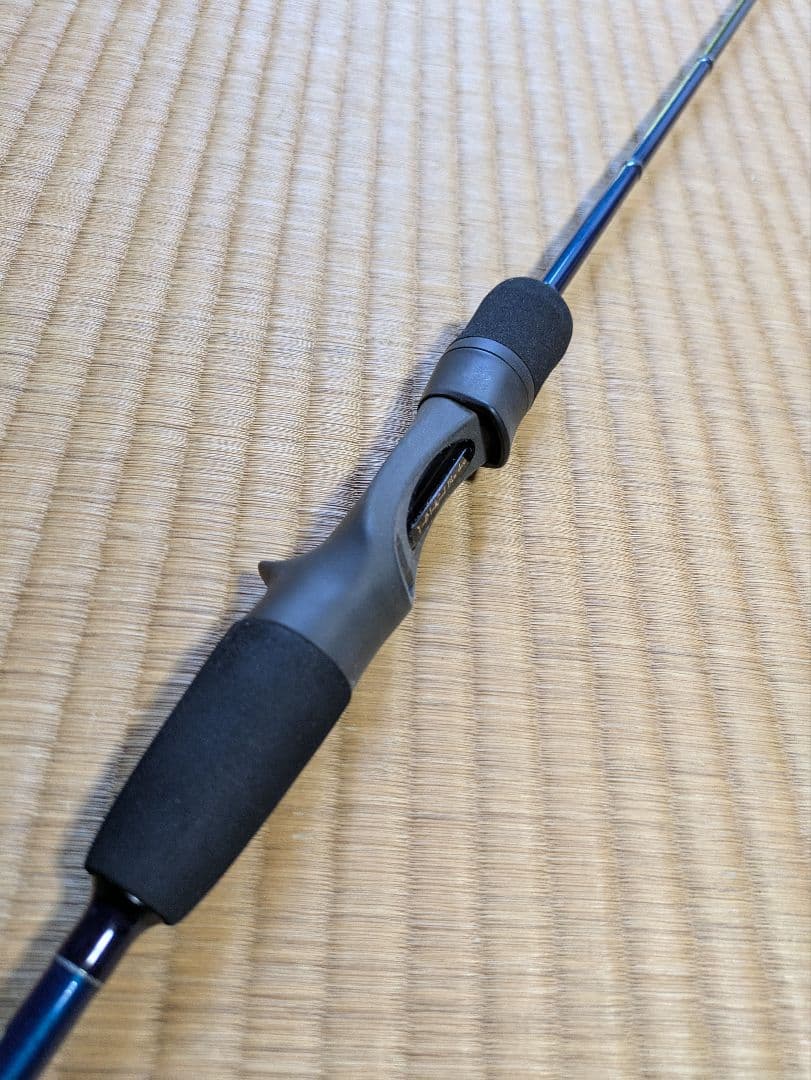 ヤマガブランクス　ブルーカレントⅲ 69B