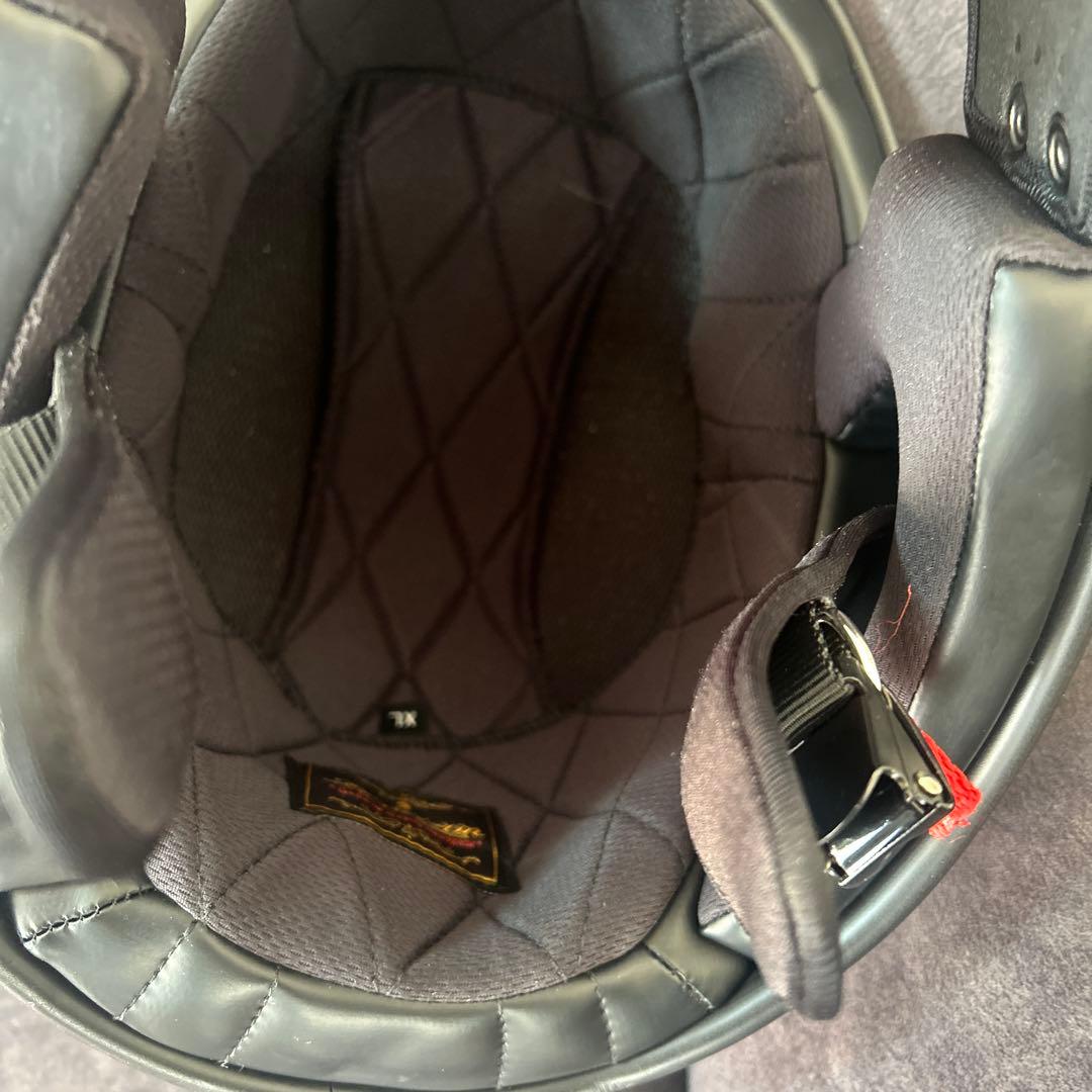 ホライゾン　フルフェイスヘルメット　美品