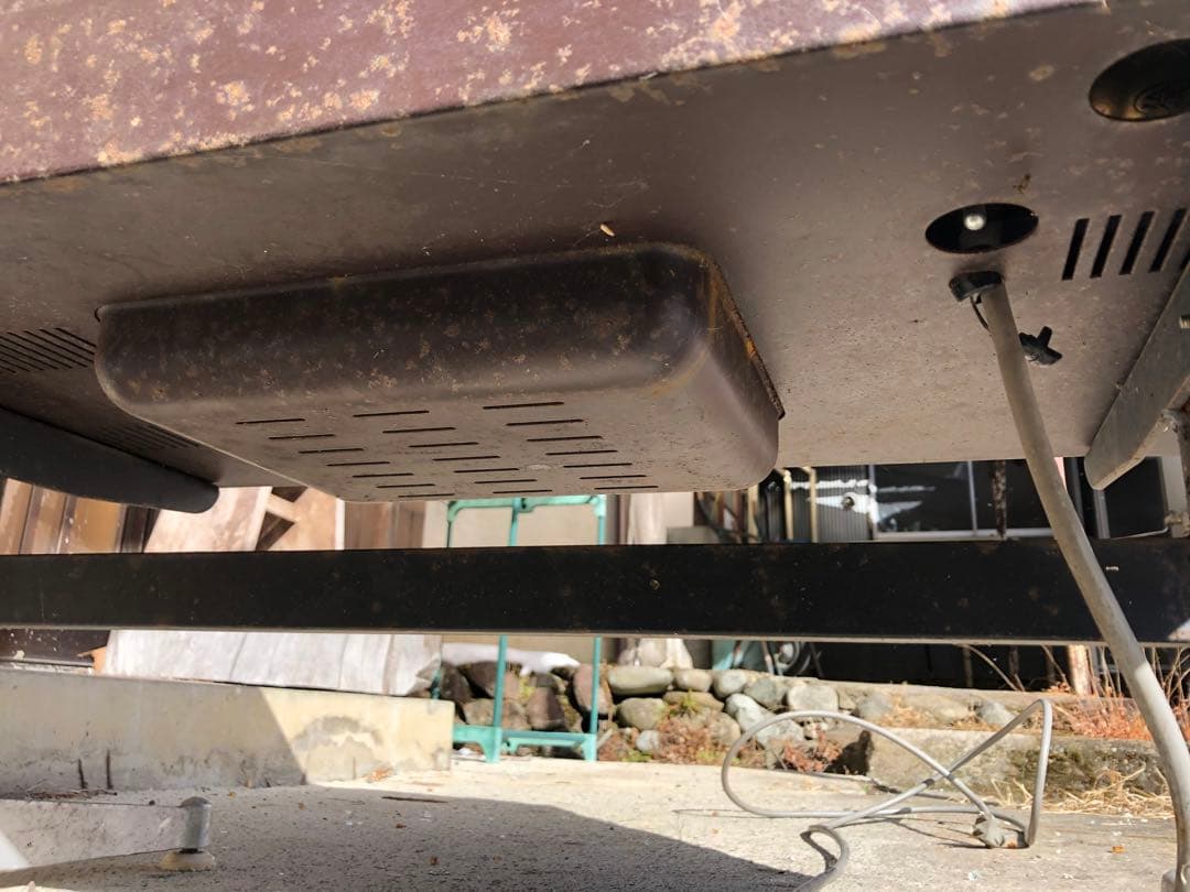 【引取り限定】任天堂スペースフィーバー 1979年 アーケードゲーム ジャンク