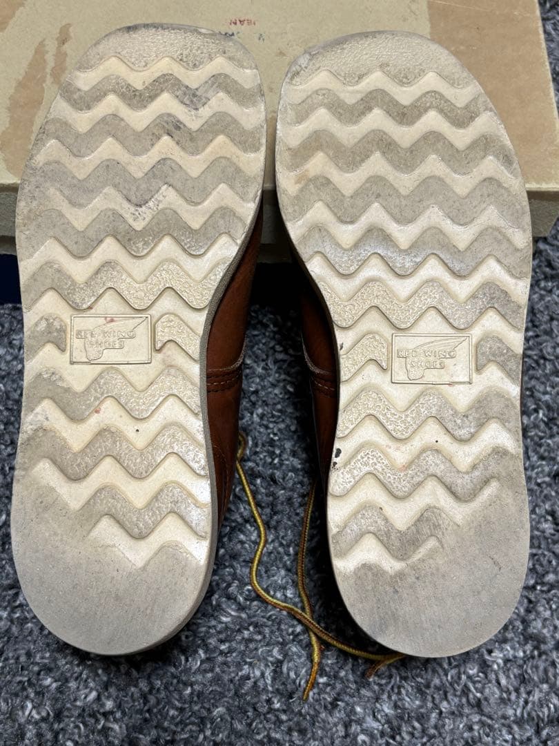 RED WING レッドウィング 8875 26.0cm US8E