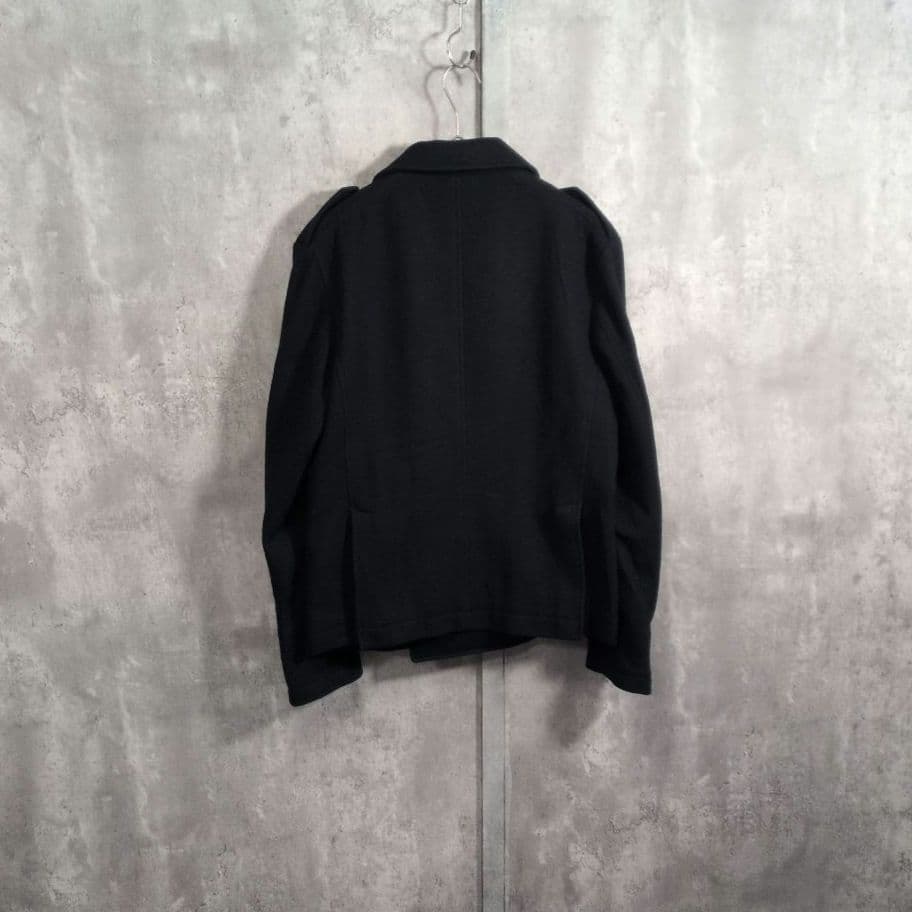 【00s_Archive】PPFM ナポレオン WoolJacket 平成Y2K