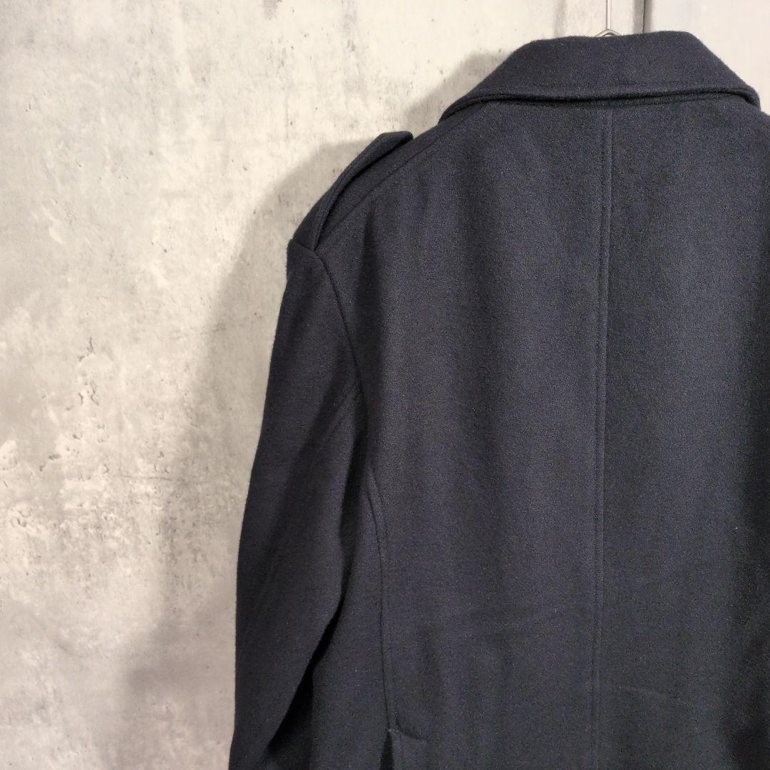 【00s_Archive】PPFM ナポレオン WoolJacket 平成Y2K