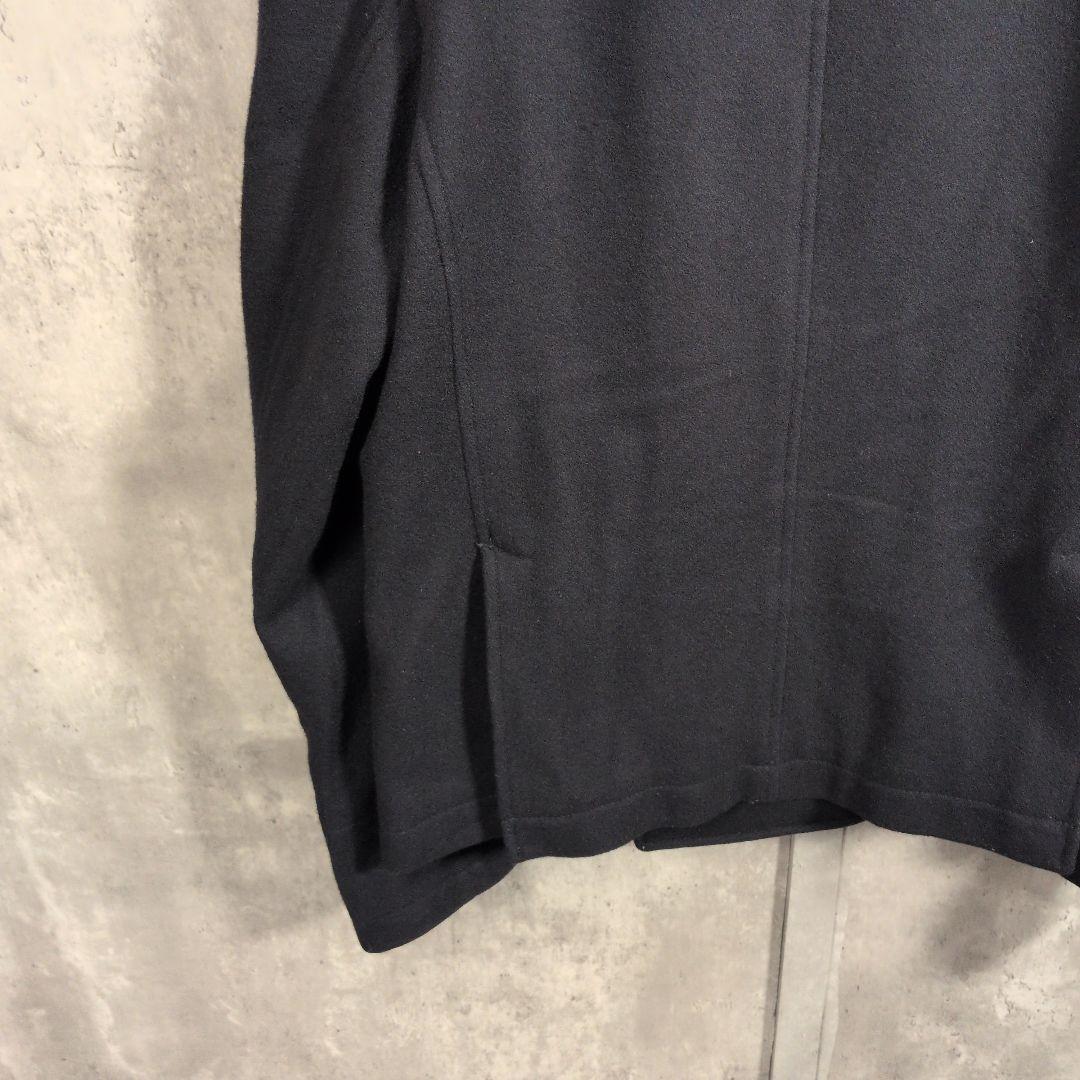 【00s_Archive】PPFM ナポレオン WoolJacket 平成Y2K