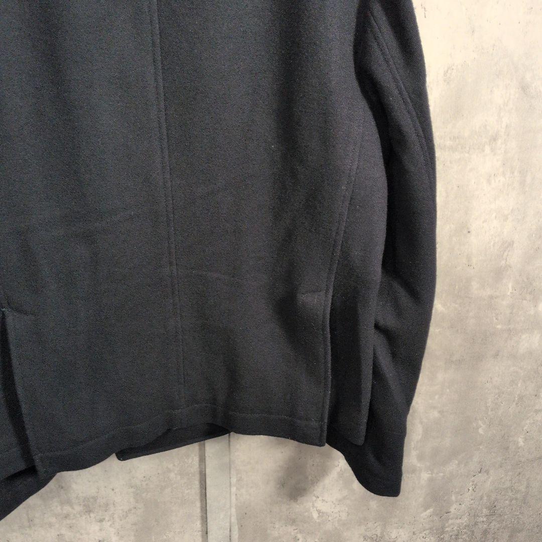 【00s_Archive】PPFM ナポレオン WoolJacket 平成Y2K