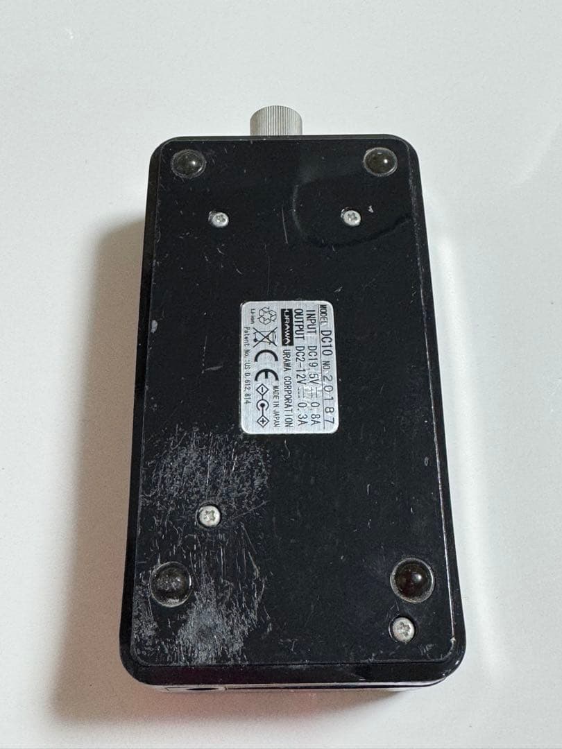 ウラワ G3 URAWA ネイルマシーン　浦和　ネイルマシン