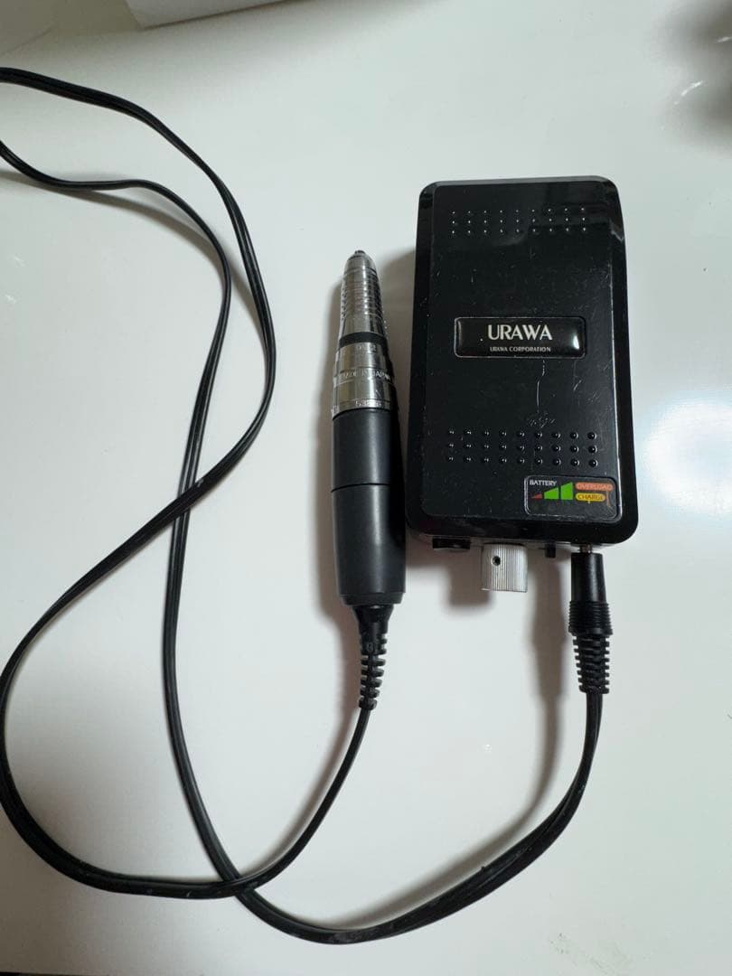 ウラワ G3 URAWA ネイルマシーン　浦和　ネイルマシン