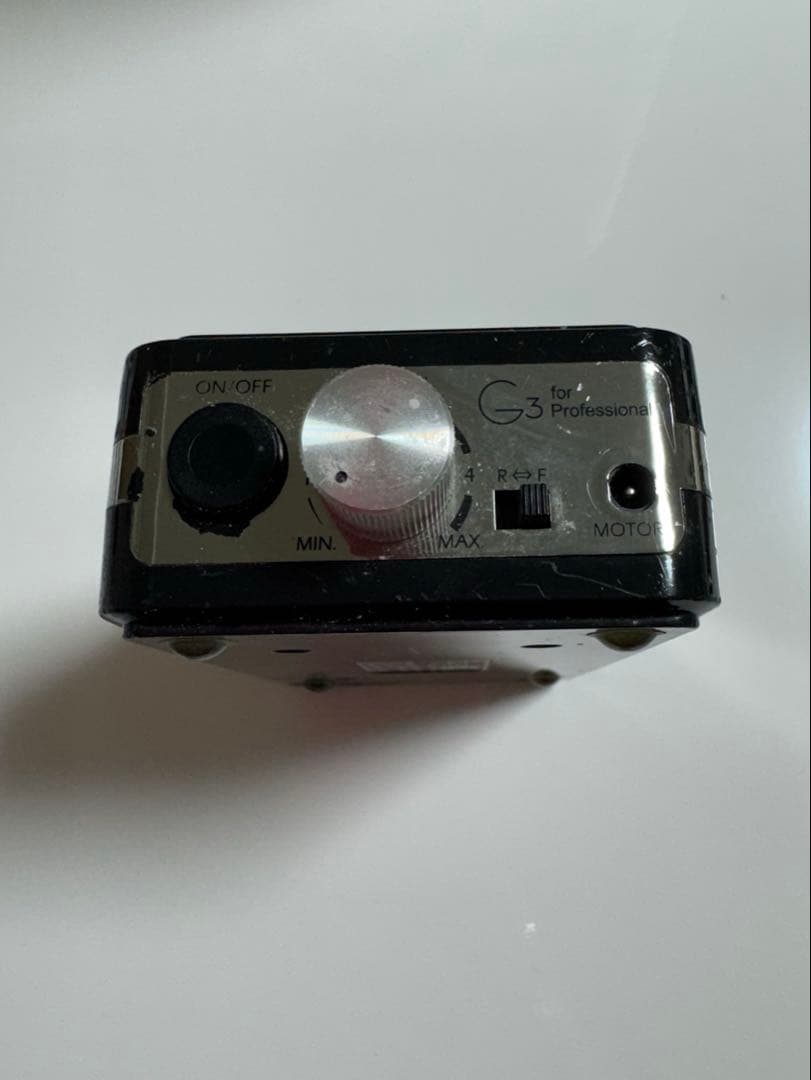 ウラワ G3 URAWA ネイルマシーン　浦和　ネイルマシン