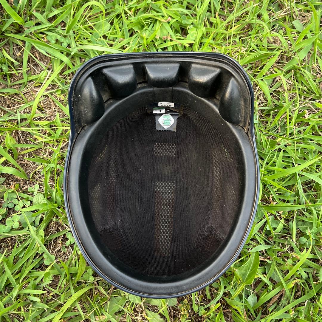 ソフトボール　キャッチャー防具一式　大人用