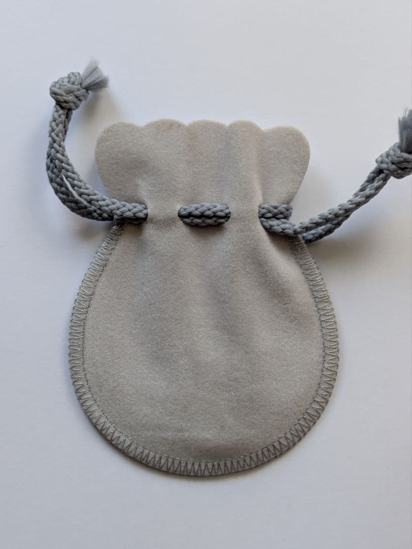 ナノバイブ ペンダント Intention Energy Group