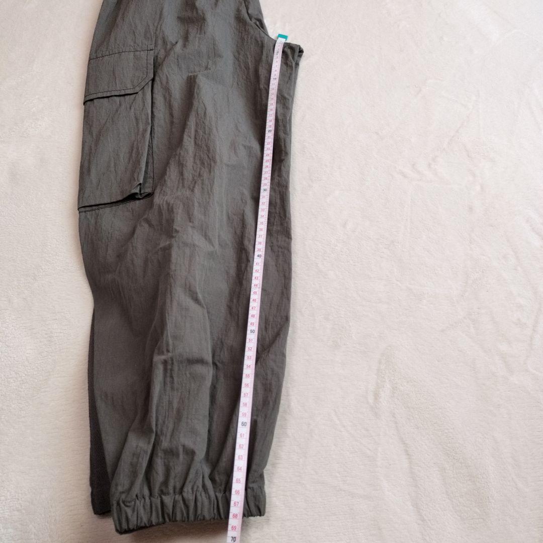 3万9600円 新品　PRIDE　プライド　カーゴパンツ