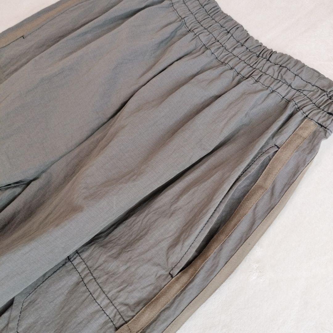 3万9600円 新品　PRIDE　プライド　カーゴパンツ