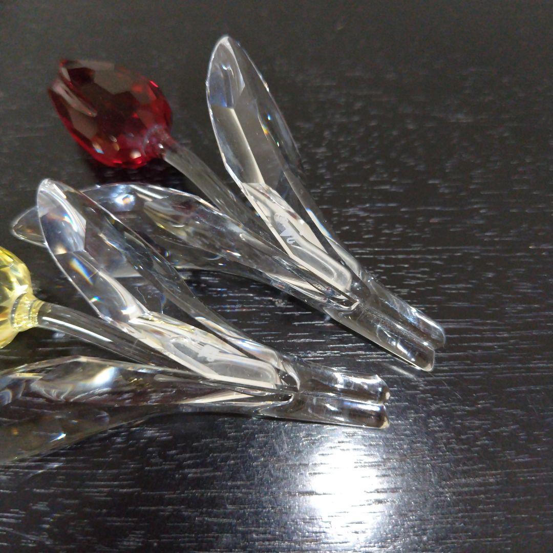 スワロフスキー　6点セット