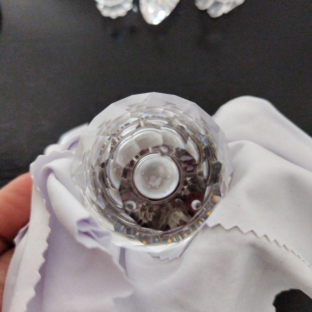 スワロフスキー　6点セット