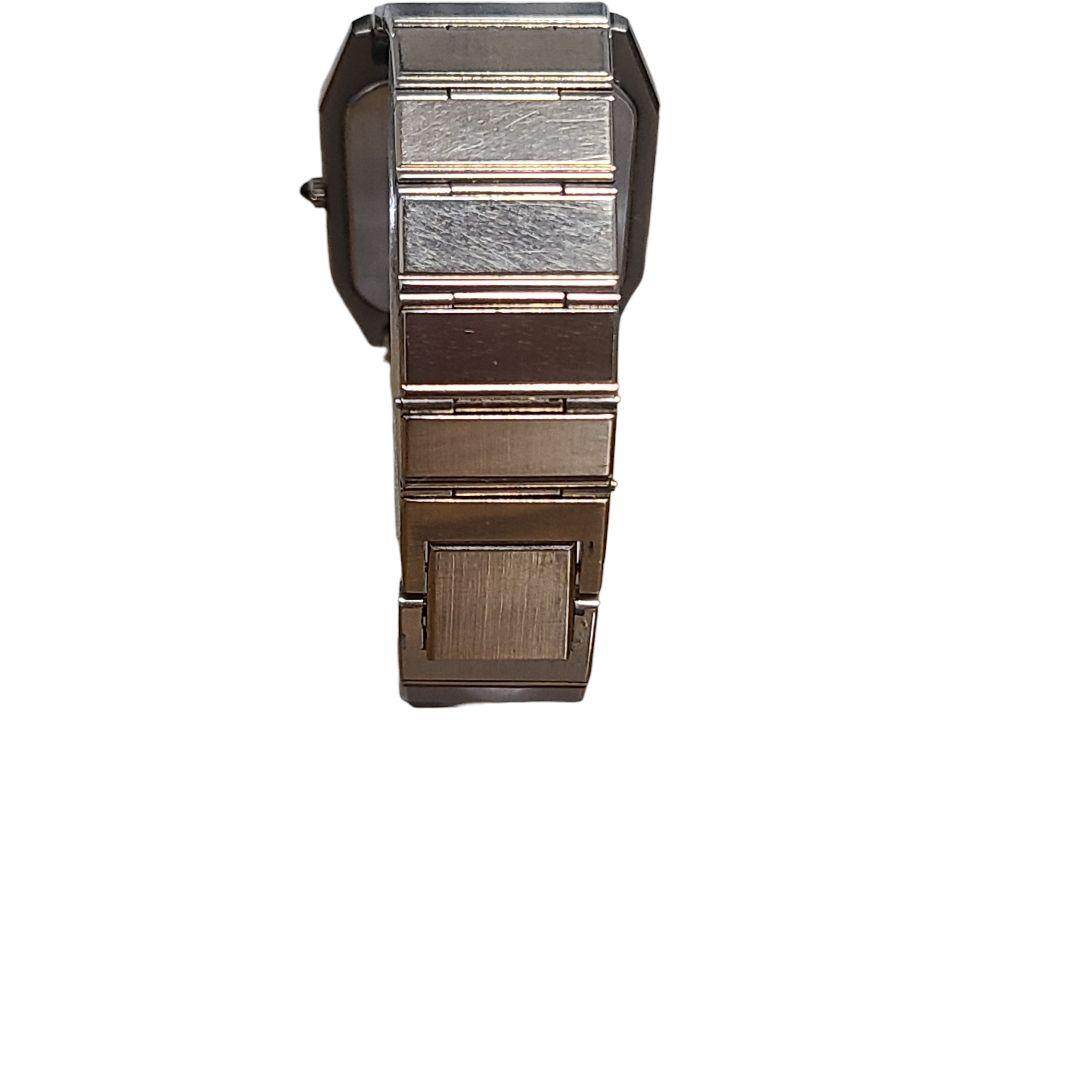 新品電池／セイコー ドルチェ クォーツ 腕時計7731-5050