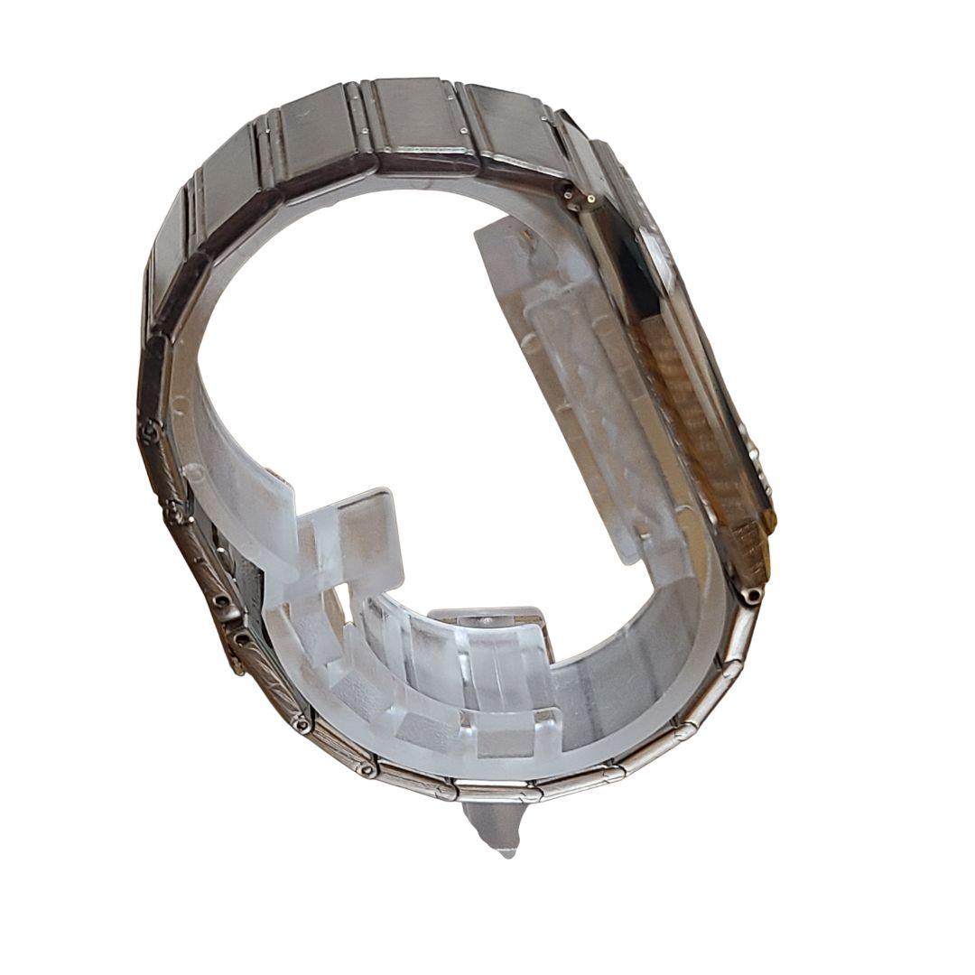 新品電池／セイコー ドルチェ クォーツ 腕時計7731-5050