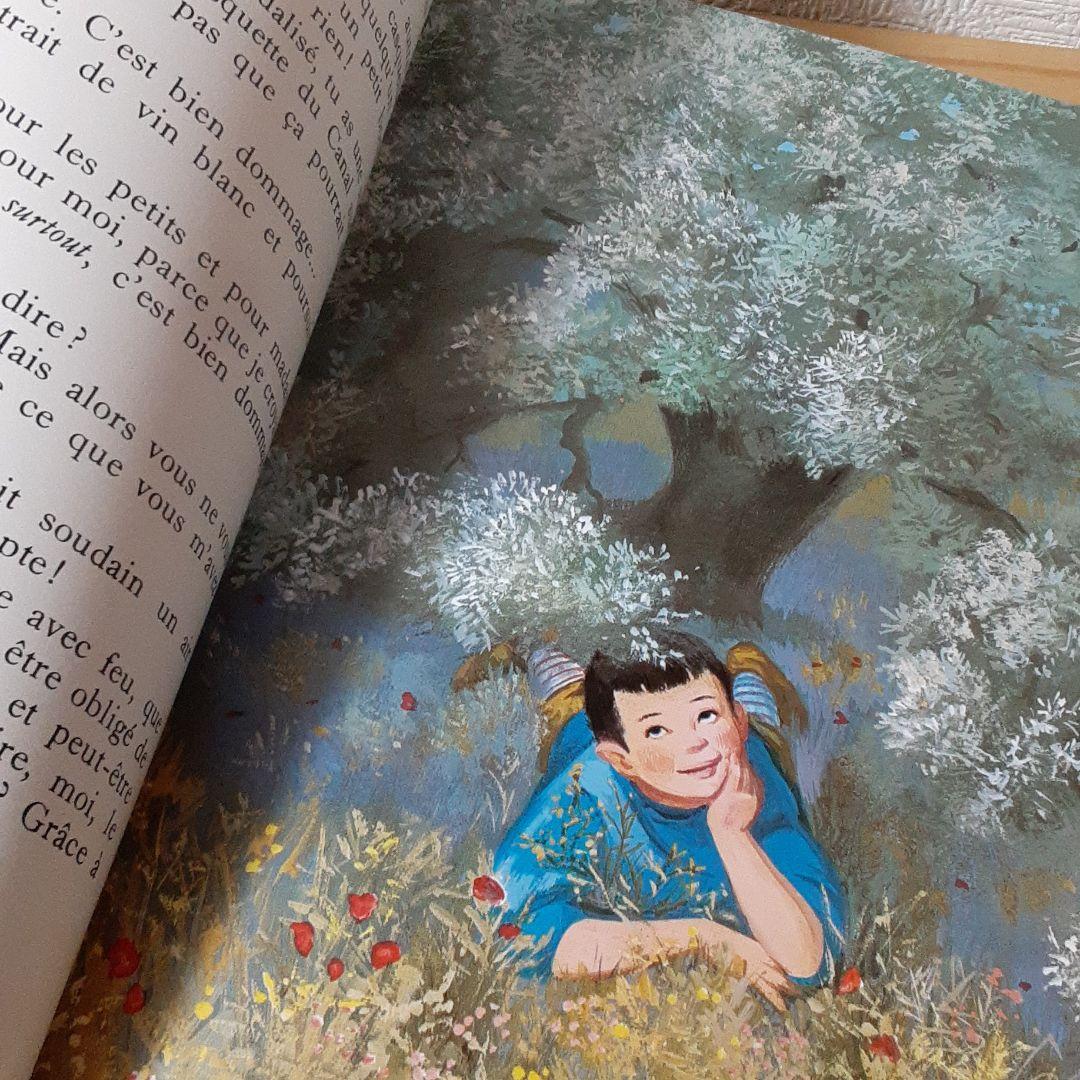 Souvenirs d’enfance de Marcel Pagnol