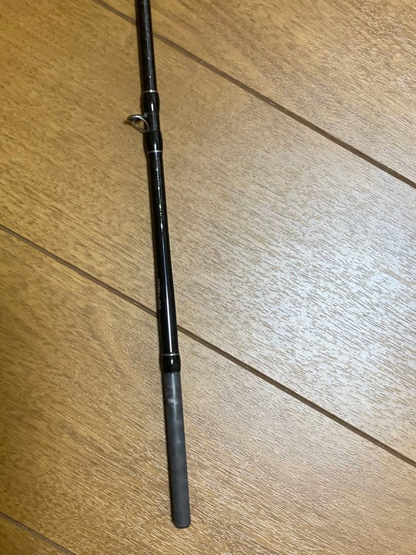 22バンタム　170m+g/2