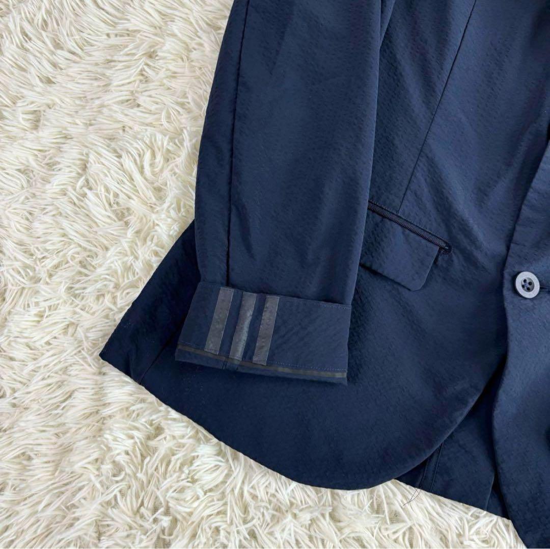 adidasｘISETAN AEROREADY ICON SUIT 上L下XL