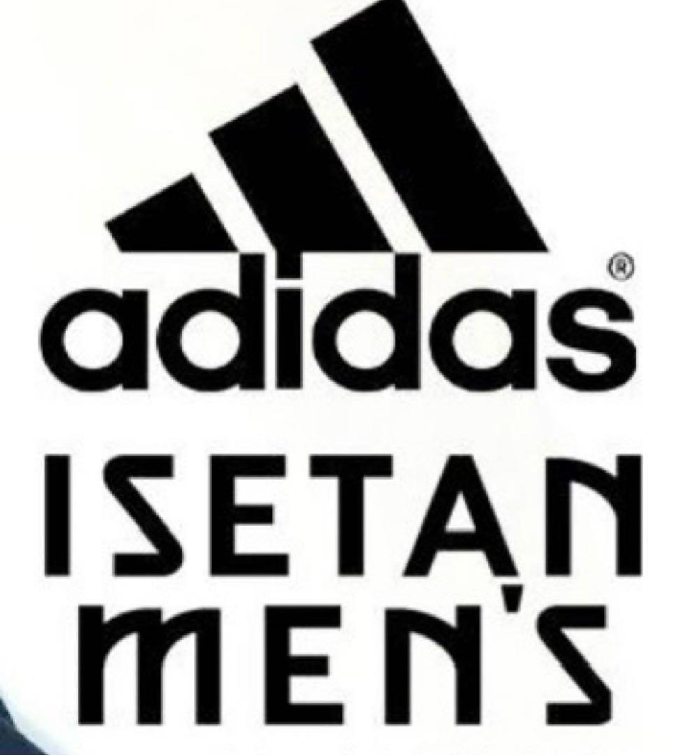 adidasｘISETAN AEROREADY ICON SUIT 上L下XL