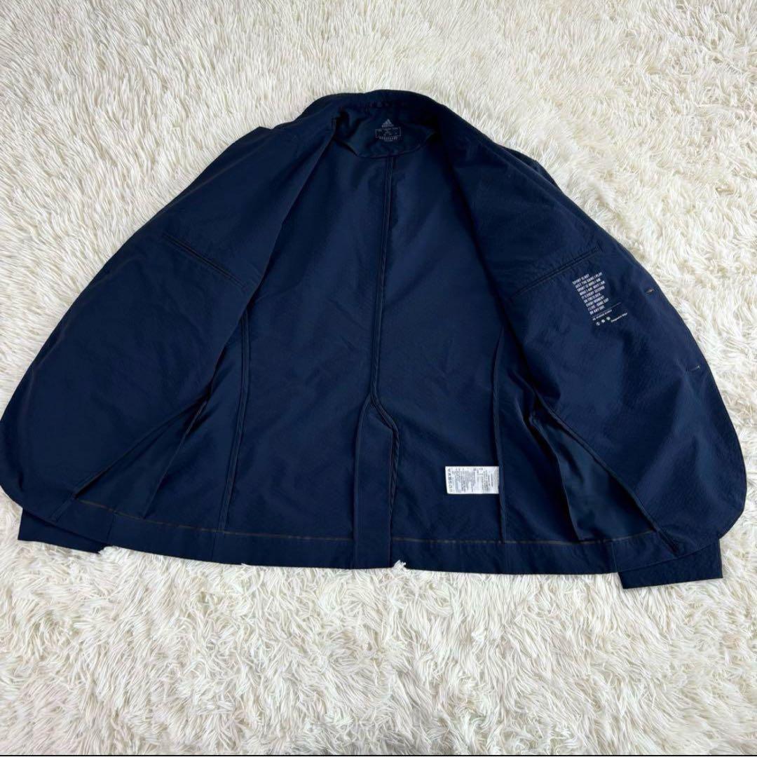 adidasｘISETAN AEROREADY ICON SUIT 上L下XL