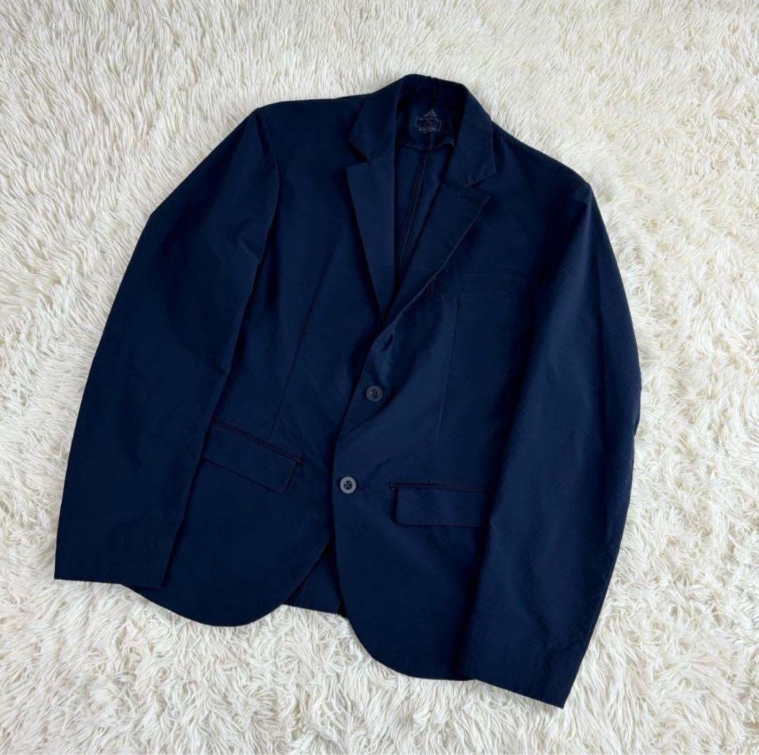 adidasｘISETAN AEROREADY ICON SUIT 上L下XL