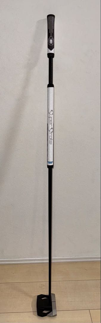 長尺 テーラーメイド Spider ZT LONG パター