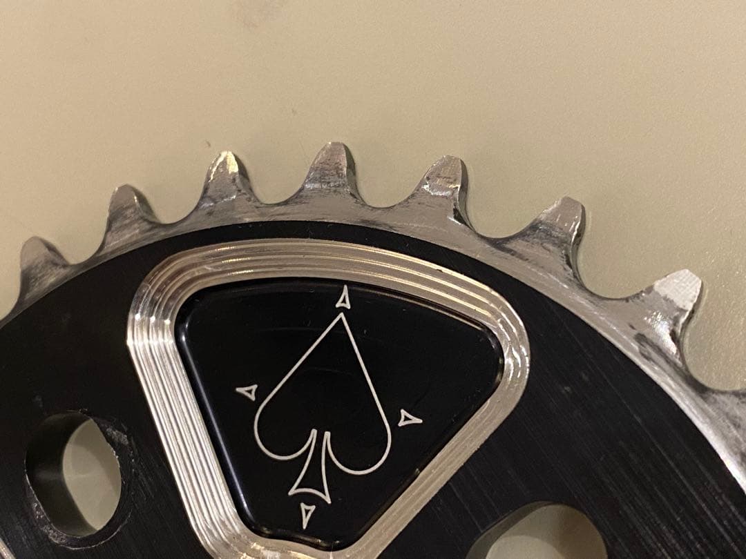 PROFILE RACING 30T スプロケ