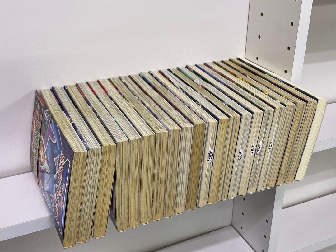 [ほぼ初版本]コミック 魔人探偵脳噛ネウロ 1〜20巻+小説