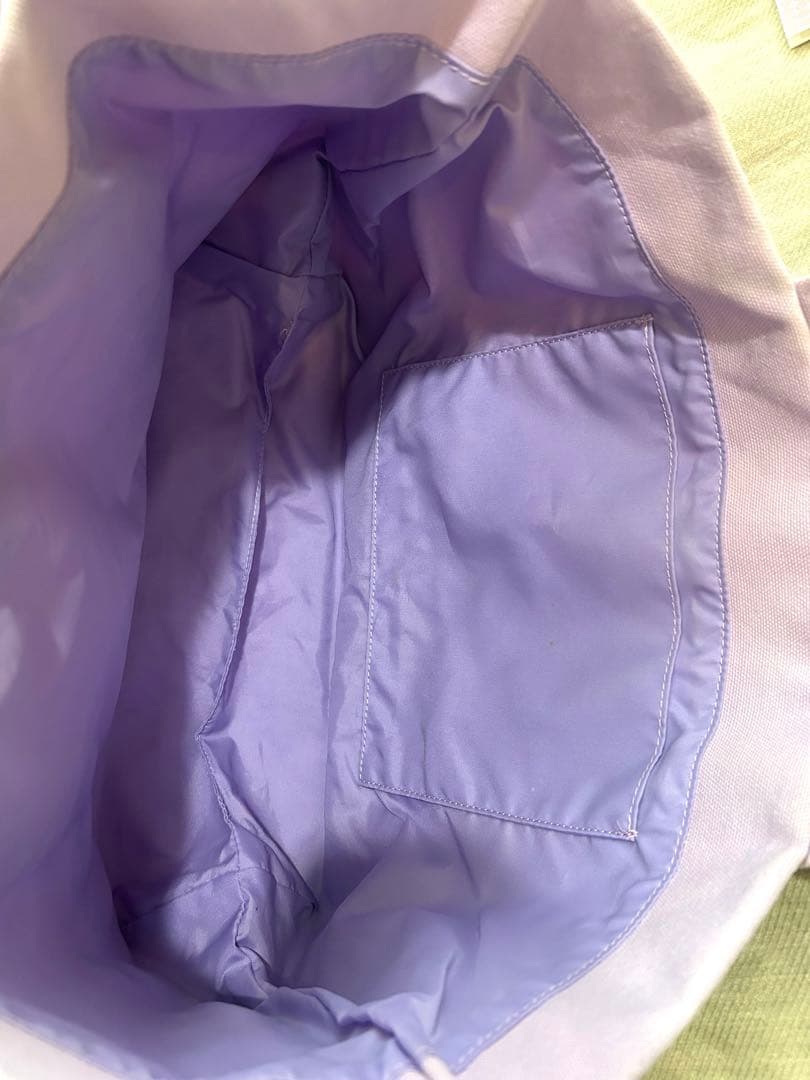 フェイラー　オールドテディーガール　ワッペントート