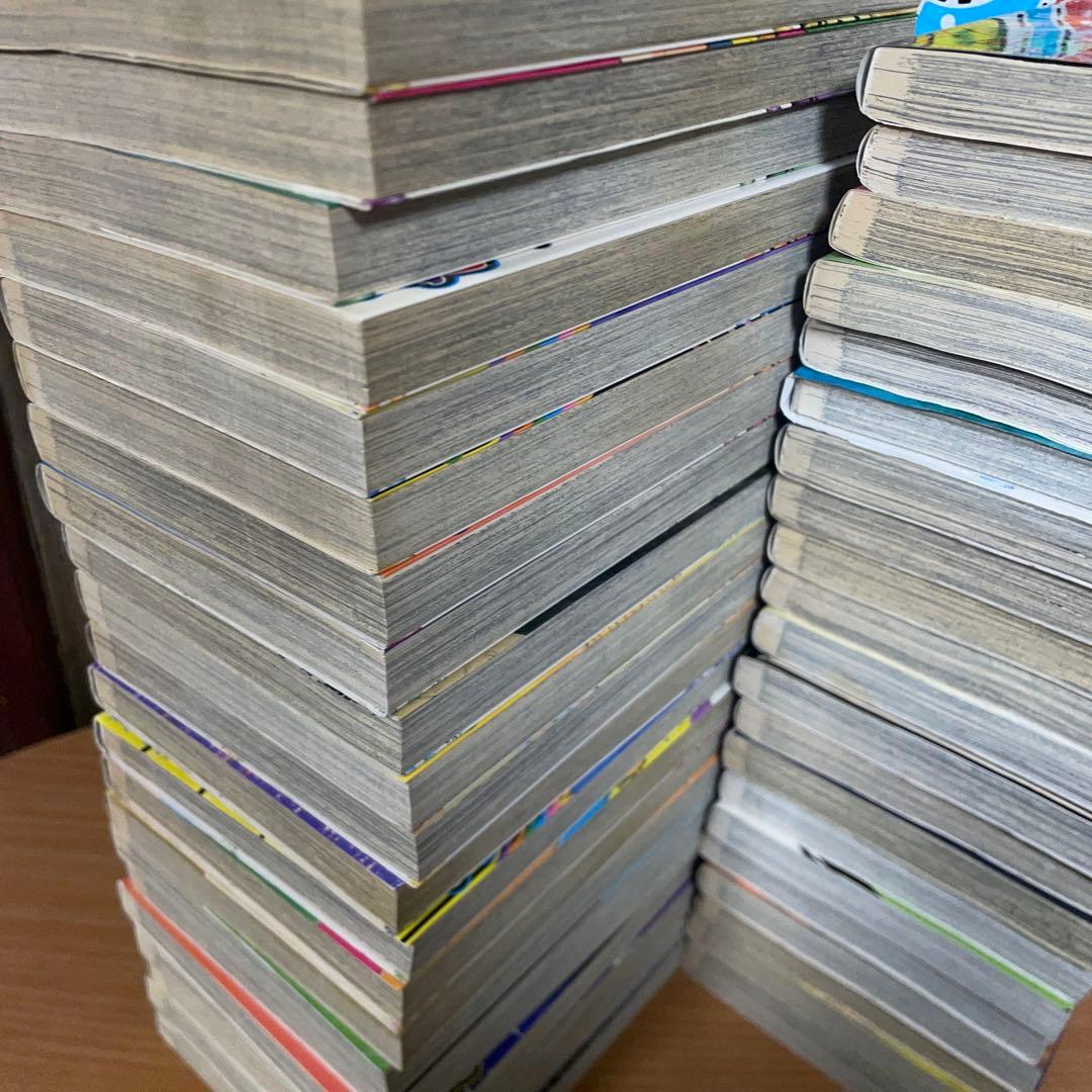 からくりサーカス 全巻セット