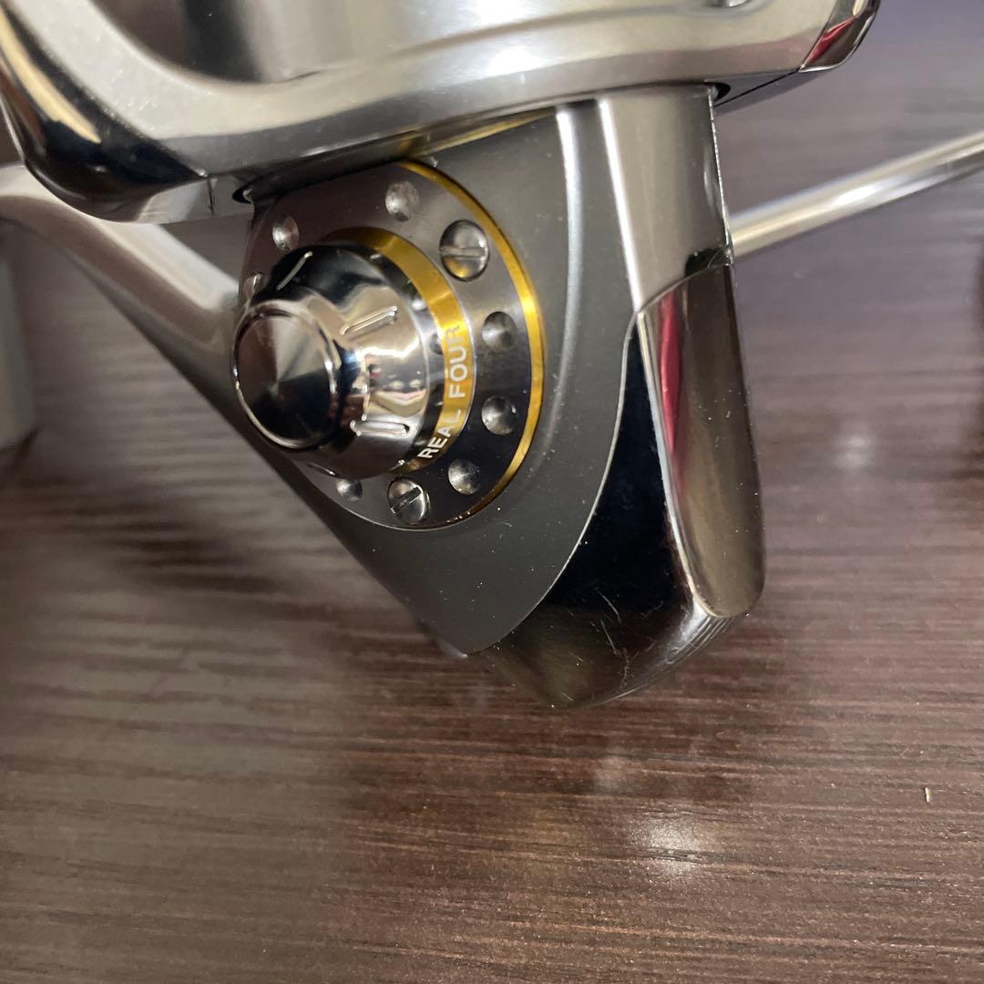 セルテートハイパーカスタム 3000 美品