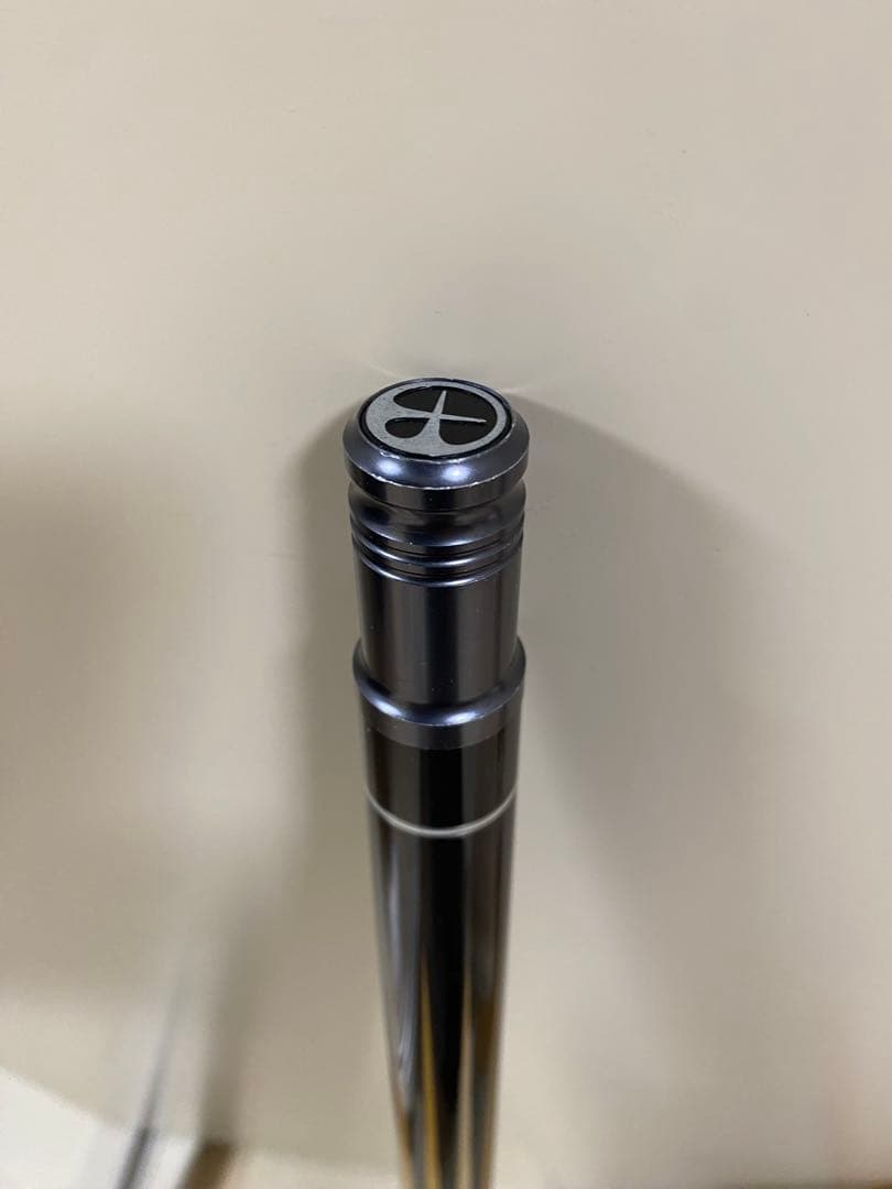 Ronbin　Mezz EXCEED イエローハート WJ