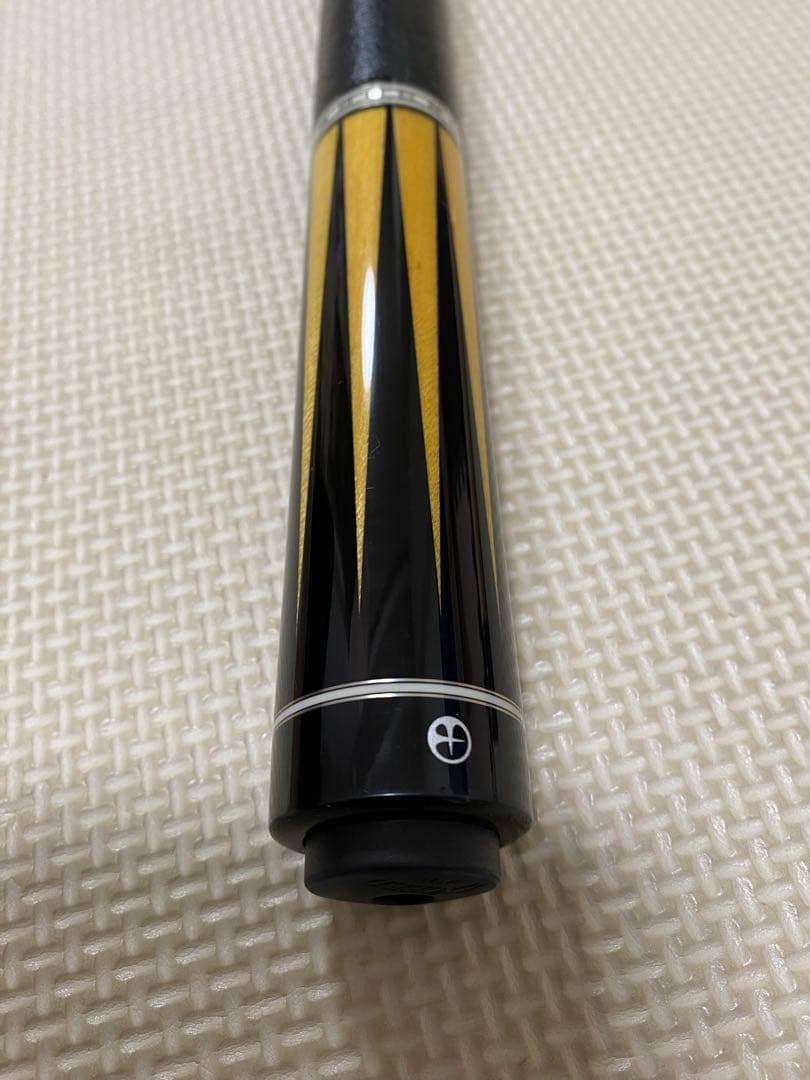 Ronbin　Mezz EXCEED イエローハート WJ