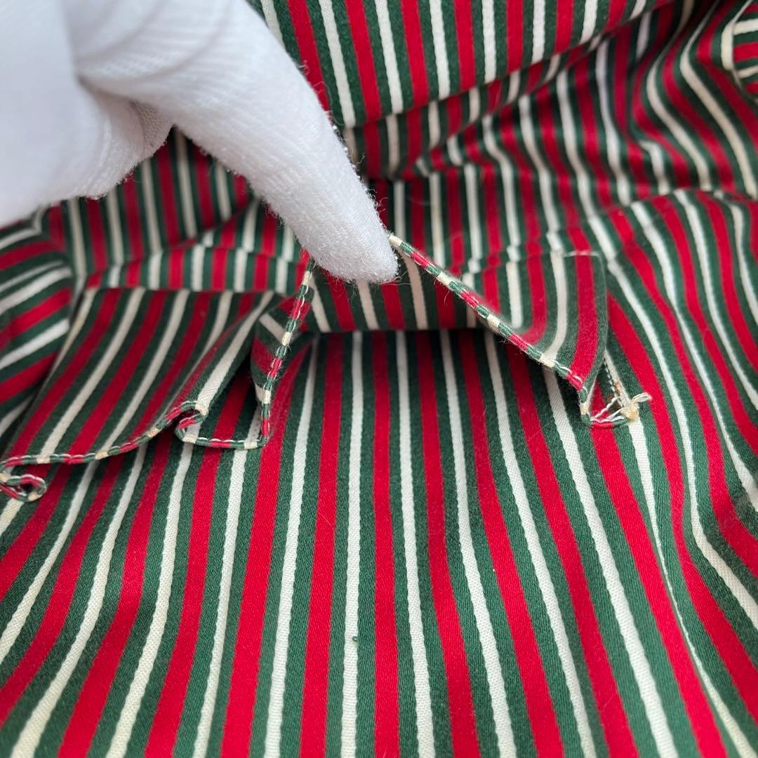 グッチ トートバッグ 肩掛け ニューブリット GGキャンバス インターロッキング