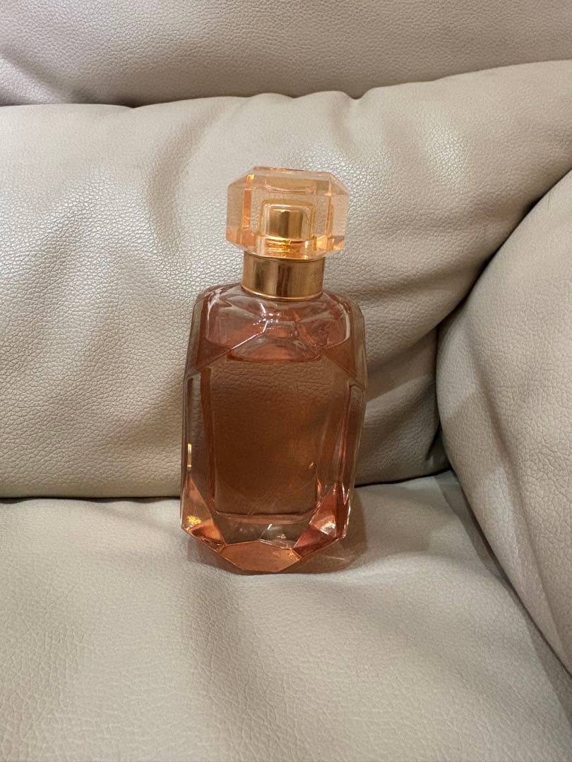 Tiffany & Co. Intense 香水 ローズゴールド 75ｇ