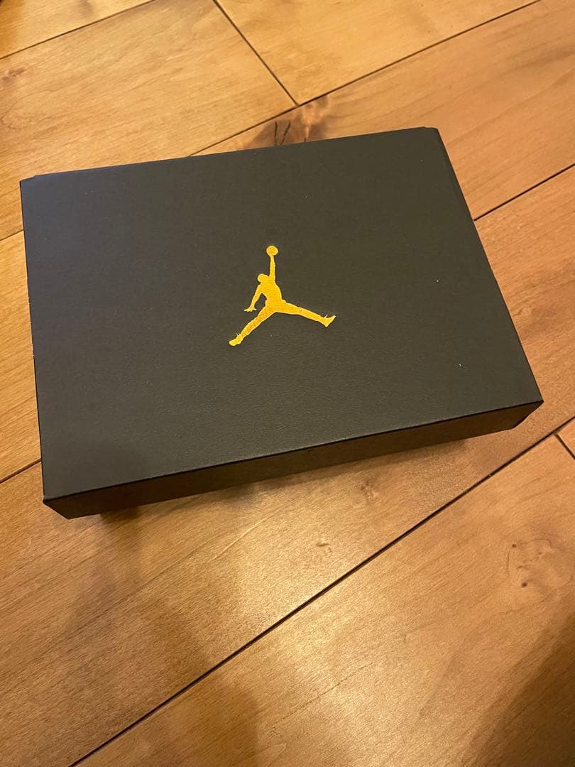 ベビー ジョーダン 1 レトロ HIGH OG \"Black Toe\" 16cm